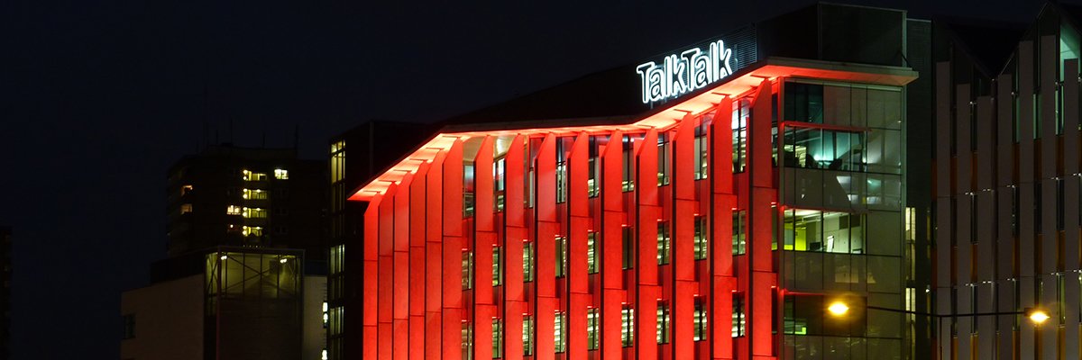 TalkTalk: Switch to full fibre benefits climate